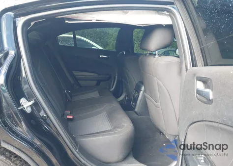 2023 Dodge Charger Sxt from USA, damaged, VIN 2C3CDXBG6PH598948